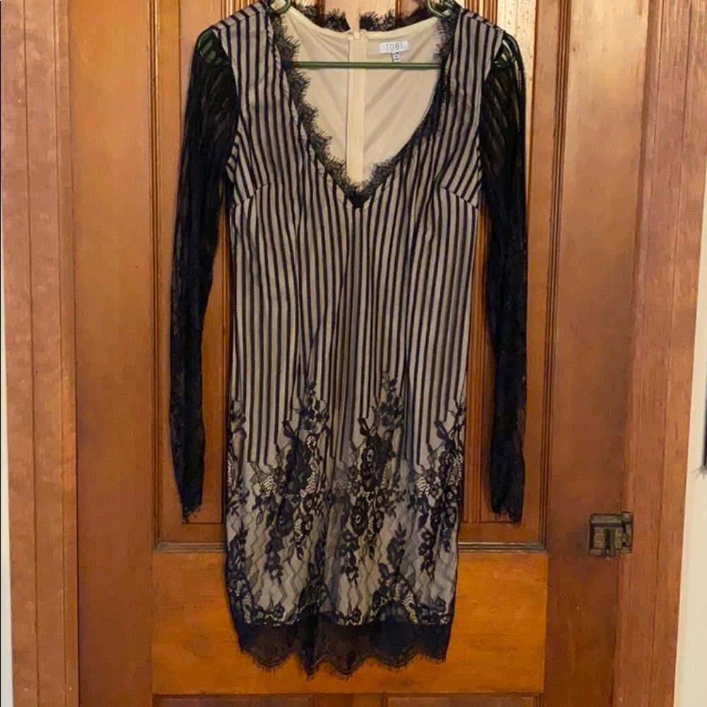 Tobi Formal Dress